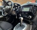 Червоний Ніссан Жук, об'ємом двигуна 1.6 л та пробігом 135 тис. км за 11200 $, фото 51 на Automoto.ua