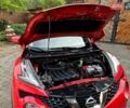 Червоний Ніссан Жук, об'ємом двигуна 1.6 л та пробігом 135 тис. км за 11200 $, фото 102 на Automoto.ua