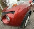 Красный Ниссан Жук, объемом двигателя 1.62 л и пробегом 209 тыс. км за 10500 $, фото 5 на Automoto.ua