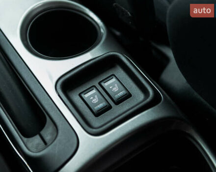 Красный Ниссан Жук, объемом двигателя 1.6 л и пробегом 88 тыс. км за 12400 $, фото 26 на Automoto.ua