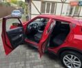Червоний Ніссан Жук, об'ємом двигуна 1.6 л та пробігом 135 тис. км за 11200 $, фото 91 на Automoto.ua