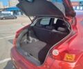 Красный Ниссан Жук, объемом двигателя 1.6 л и пробегом 118 тыс. км за 10500 $, фото 20 на Automoto.ua