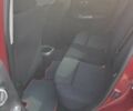 Красный Ниссан Жук, объемом двигателя 1.6 л и пробегом 118 тыс. км за 10500 $, фото 12 на Automoto.ua