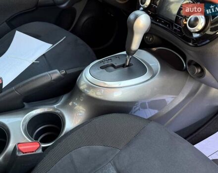 Красный Ниссан Жук, объемом двигателя 1.6 л и пробегом 154 тыс. км за 12990 $, фото 50 на Automoto.ua