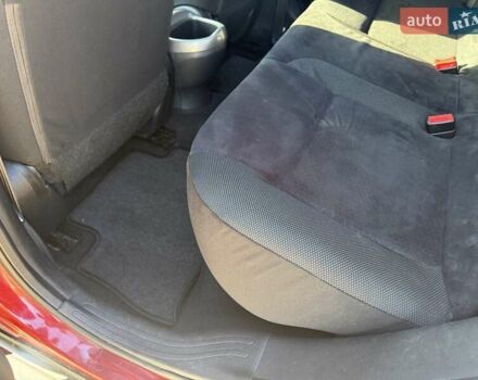 Красный Ниссан Жук, объемом двигателя 1.6 л и пробегом 154 тыс. км за 12990 $, фото 46 на Automoto.ua