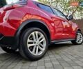 Червоний Ніссан Жук, об'ємом двигуна 1.6 л та пробігом 135 тис. км за 11200 $, фото 37 на Automoto.ua