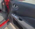 Красный Ниссан Жук, объемом двигателя 1.6 л и пробегом 118 тыс. км за 10500 $, фото 15 на Automoto.ua