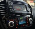Червоний Ніссан Жук, об'ємом двигуна 1.6 л та пробігом 135 тис. км за 11200 $, фото 72 на Automoto.ua
