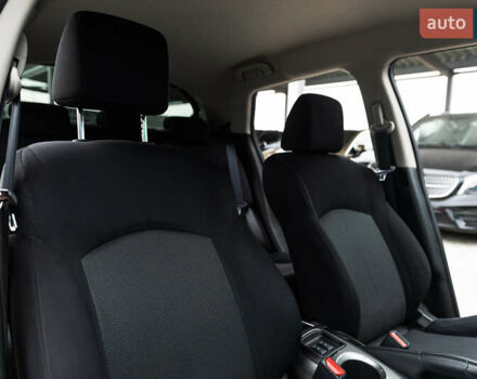 Красный Ниссан Жук, объемом двигателя 1.6 л и пробегом 88 тыс. км за 12400 $, фото 37 на Automoto.ua