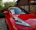 Червоний Ніссан Жук, об'ємом двигуна 1.6 л та пробігом 135 тис. км за 11200 $, фото 7 на Automoto.ua