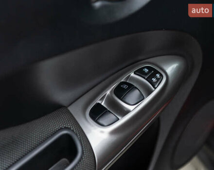 Красный Ниссан Жук, объемом двигателя 1.6 л и пробегом 88 тыс. км за 12400 $, фото 30 на Automoto.ua