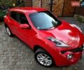 Червоний Ніссан Жук, об'ємом двигуна 1.6 л та пробігом 135 тис. км за 11200 $, фото 13 на Automoto.ua