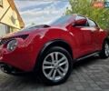 Червоний Ніссан Жук, об'ємом двигуна 1.6 л та пробігом 135 тис. км за 11200 $, фото 32 на Automoto.ua