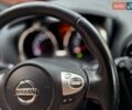 Червоний Ніссан Жук, об'ємом двигуна 1.6 л та пробігом 135 тис. км за 11200 $, фото 70 на Automoto.ua