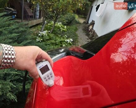 Червоний Ніссан Жук, об'ємом двигуна 1.6 л та пробігом 135 тис. км за 11200 $, фото 112 на Automoto.ua