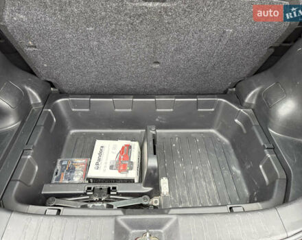 Красный Ниссан Жук, объемом двигателя 1.6 л и пробегом 130 тыс. км за 10500 $, фото 53 на Automoto.ua