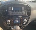 Красный Ниссан Жук, объемом двигателя 1.6 л и пробегом 118 тыс. км за 10500 $, фото 23 на Automoto.ua