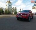 Красный Ниссан Жук, объемом двигателя 1.6 л и пробегом 150 тыс. км за 11200 $, фото 12 на Automoto.ua
