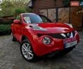 Червоний Ніссан Жук, об'ємом двигуна 1.6 л та пробігом 135 тис. км за 11200 $, фото 3 на Automoto.ua