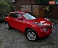 Червоний Ніссан Жук, об'ємом двигуна 1.6 л та пробігом 135 тис. км за 11200 $, фото 2 на Automoto.ua