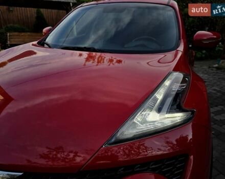 Червоний Ніссан Жук, об'ємом двигуна 1.6 л та пробігом 135 тис. км за 11200 $, фото 27 на Automoto.ua