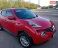 Красный Ниссан Жук, объемом двигателя 1.6 л и пробегом 150 тыс. км за 11200 $, фото 2 на Automoto.ua