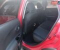 Красный Ниссан Жук, объемом двигателя 1.6 л и пробегом 150 тыс. км за 11200 $, фото 7 на Automoto.ua