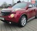 Красный Ниссан Жук, объемом двигателя 1.6 л и пробегом 127 тыс. км за 9777 $, фото 7 на Automoto.ua