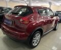 Червоний Ніссан Жук, об'ємом двигуна 1.6 л та пробігом 138 тис. км за 11500 $, фото 5 на Automoto.ua