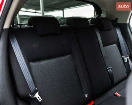 Красный Ниссан Жук, объемом двигателя 1.6 л и пробегом 88 тыс. км за 12400 $, фото 35 на Automoto.ua