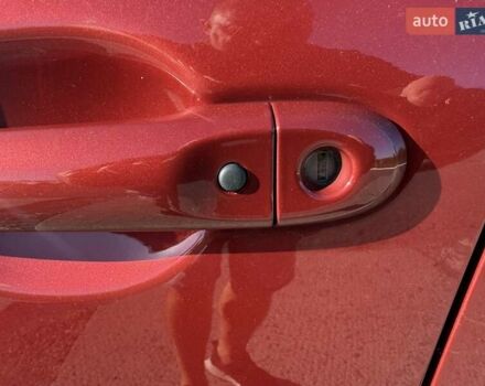 Красный Ниссан Жук, объемом двигателя 1.6 л и пробегом 154 тыс. км за 12990 $, фото 27 на Automoto.ua