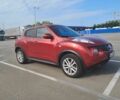 Красный Ниссан Жук, объемом двигателя 1.6 л и пробегом 118 тыс. км за 10500 $, фото 7 на Automoto.ua
