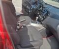 Красный Ниссан Жук, объемом двигателя 1.6 л и пробегом 118 тыс. км за 10500 $, фото 27 на Automoto.ua
