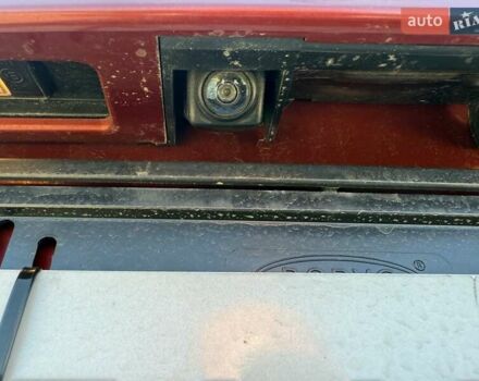 Красный Ниссан Жук, объемом двигателя 1.6 л и пробегом 154 тыс. км за 12990 $, фото 65 на Automoto.ua