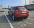 Красный Ниссан Жук, объемом двигателя 1.6 л и пробегом 118 тыс. км за 10500 $, фото 7 на Automoto.ua