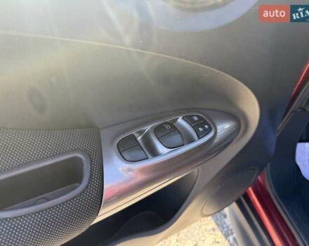 Красный Ниссан Жук, объемом двигателя 1.6 л и пробегом 154 тыс. км за 12990 $, фото 35 на Automoto.ua