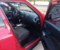Красный Ниссан Жук, объемом двигателя 1.6 л и пробегом 150 тыс. км за 11200 $, фото 10 на Automoto.ua