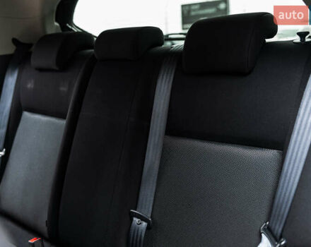 Красный Ниссан Жук, объемом двигателя 1.6 л и пробегом 88 тыс. км за 12400 $, фото 33 на Automoto.ua