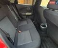 Червоний Ніссан Жук, об'ємом двигуна 1.6 л та пробігом 135 тис. км за 11200 $, фото 58 на Automoto.ua