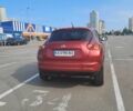 Красный Ниссан Жук, объемом двигателя 1.6 л и пробегом 118 тыс. км за 10500 $, фото 4 на Automoto.ua