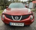 Красный Ниссан Жук, объемом двигателя 1.62 л и пробегом 209 тыс. км за 10500 $, фото 3 на Automoto.ua