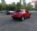 Красный Ниссан Жук, объемом двигателя 1.6 л и пробегом 150 тыс. км за 11200 $, фото 16 на Automoto.ua