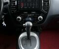 Красный Ниссан Жук, объемом двигателя 1.6 л и пробегом 97 тыс. км за 13200 $, фото 11 на Automoto.ua
