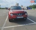 Красный Ниссан Жук, объемом двигателя 1.6 л и пробегом 118 тыс. км за 10500 $, фото 18 на Automoto.ua
