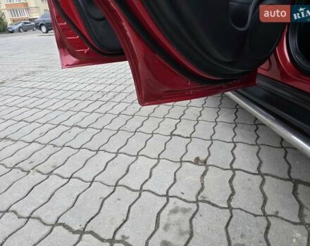 Красный Ниссан Жук, объемом двигателя 1.6 л и пробегом 127 тыс. км за 9777 $, фото 38 на Automoto.ua