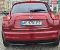 Красный Ниссан Жук, объемом двигателя 1.6 л и пробегом 127 тыс. км за 9777 $, фото 11 на Automoto.ua