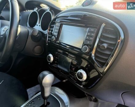 Красный Ниссан Жук, объемом двигателя 1.6 л и пробегом 154 тыс. км за 12990 $, фото 51 на Automoto.ua