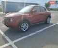 Красный Ниссан Жук, объемом двигателя 1.6 л и пробегом 118 тыс. км за 10500 $, фото 1 на Automoto.ua