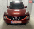 Красный Ниссан Жук, объемом двигателя 1.6 л и пробегом 165 тыс. км за 8200 $, фото 5 на Automoto.ua