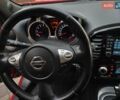 Червоний Ніссан Жук, об'ємом двигуна 1.6 л та пробігом 135 тис. км за 11200 $, фото 82 на Automoto.ua